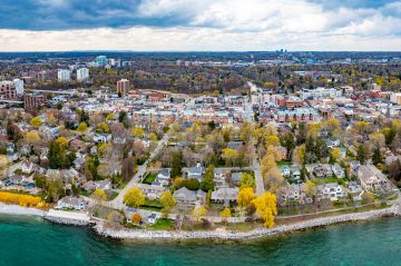 12 Oakville