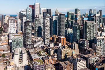 9 Mississauga